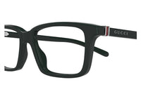 Gucci - Men's Gg1672o Square Eyeglasses
