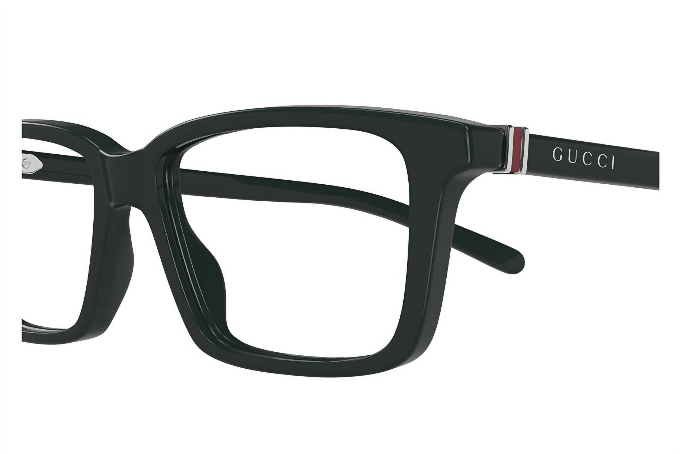 Gucci - Men's Gg1672o Square Eyeglasses