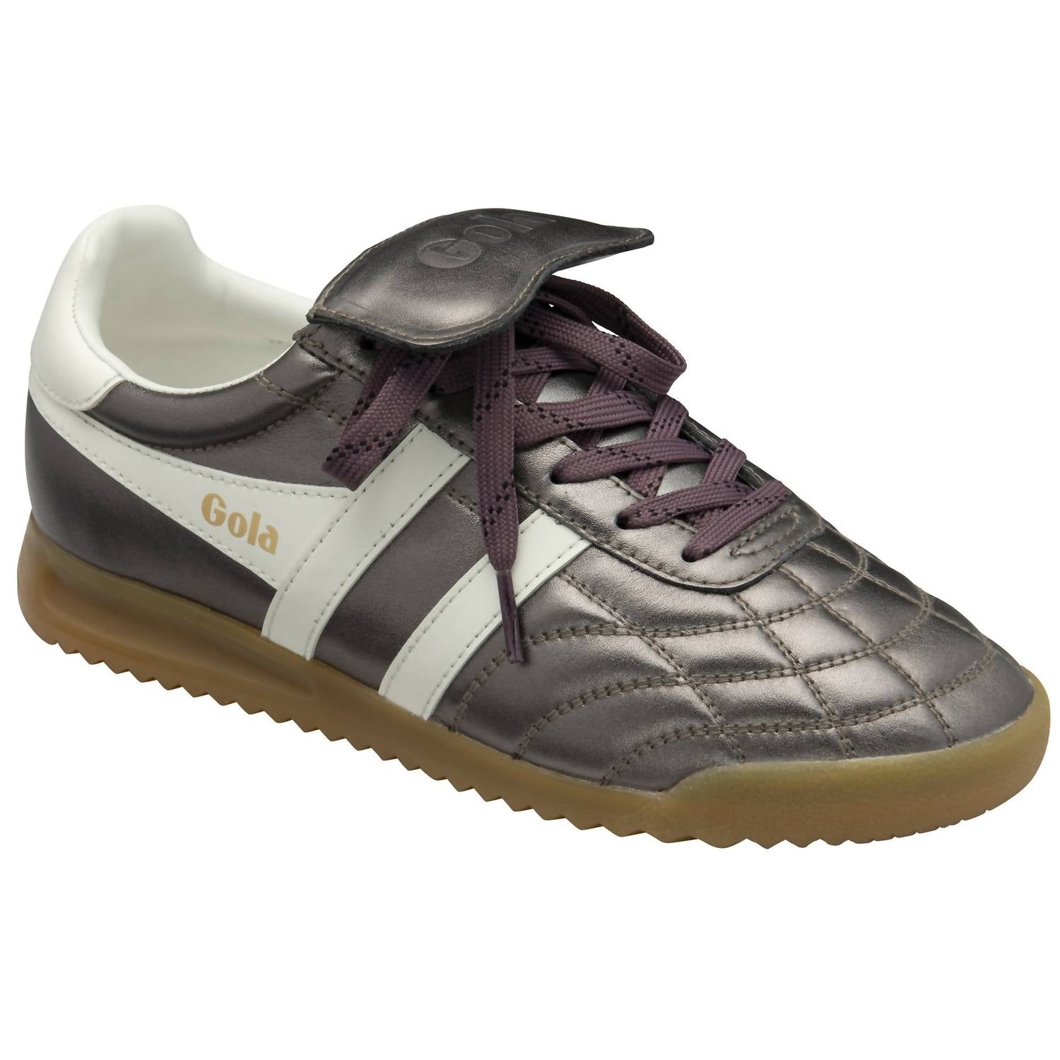 Gola - Women's Stadium '86 Sneakers