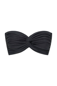 Montce - Turban Bikini Top