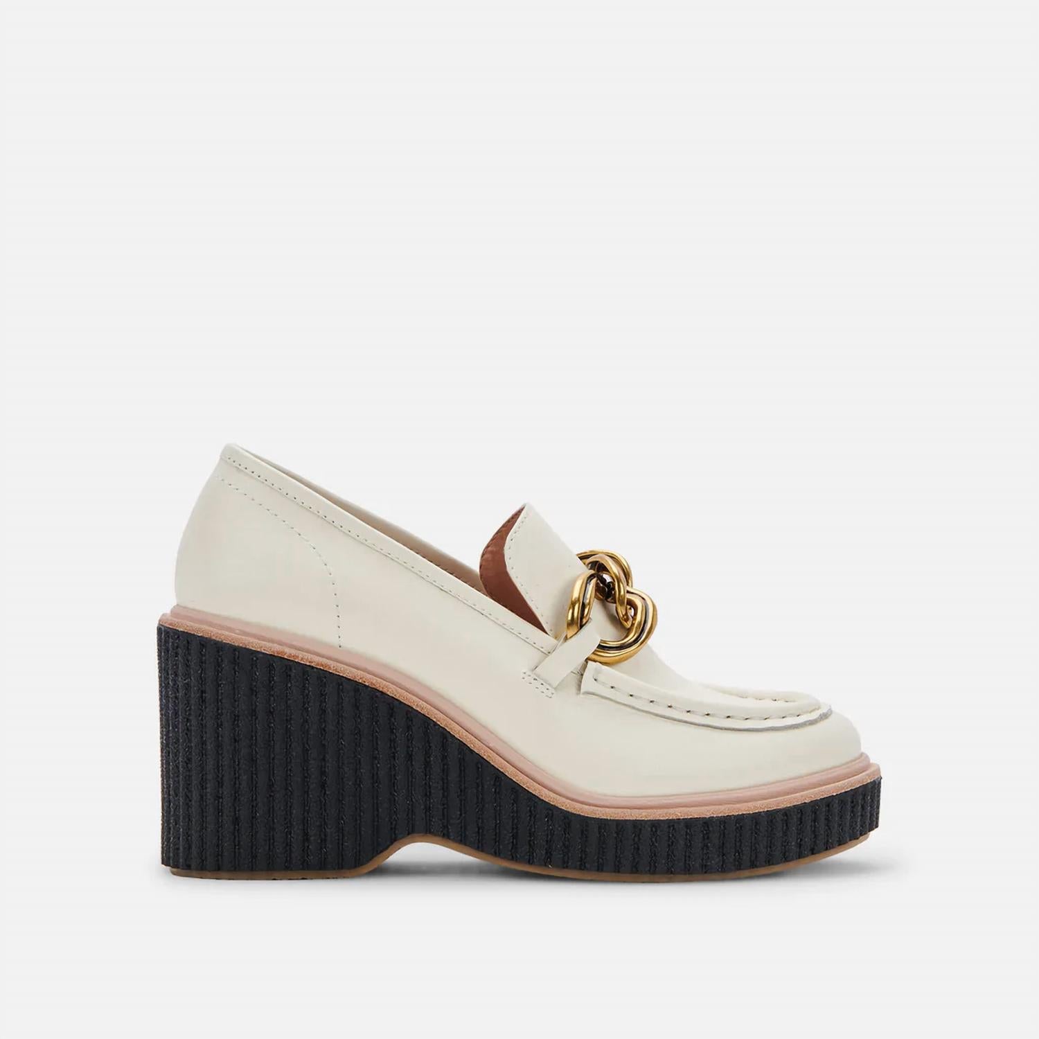The Brennan Shoe