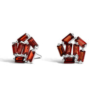 Starlette - Women's Little Sizzle Stud Earrings