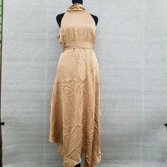 Vince Camuto - Formal Long Asymmetrical Dress