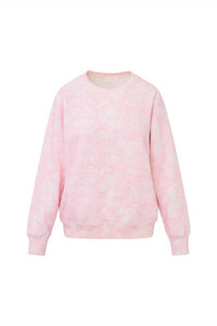 Loveshackfancy - Women's Palo Pullover Sweatshirt