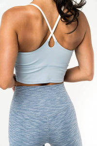 Lovlei - Pathways Sports Bra