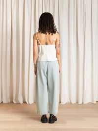Ali Golden - Loose Barrel Pants