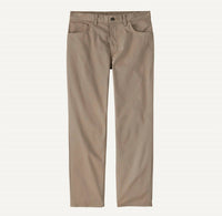 Patagonia - Men's Twill Traveler 5-pocket Pants - Short