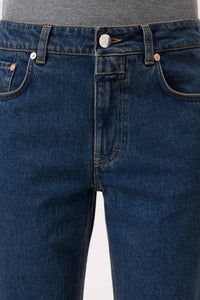 Closed - Milo Straight Jeans