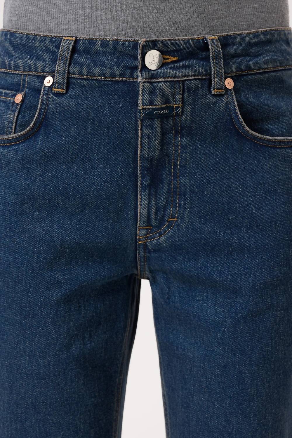 Closed - Milo Straight Jeans