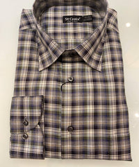 St. Croix - Men's 6006 Pesto Marl