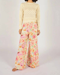 Traffic People - Wide Boy Trousers