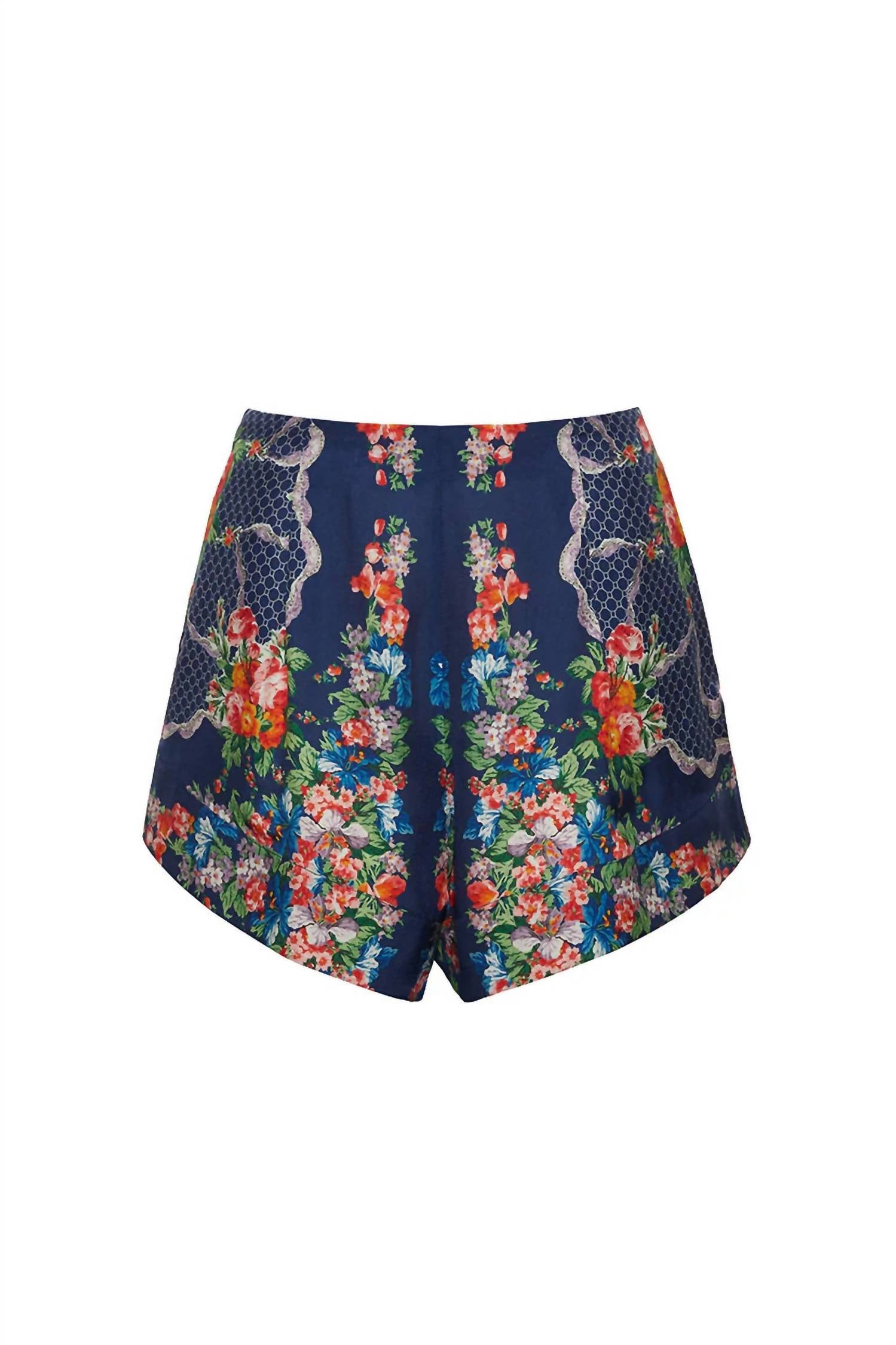 Cara Cara - Trish Shorts