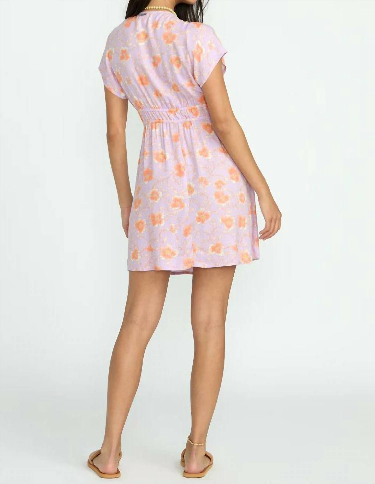 Billabong - Warm Rays Dress
