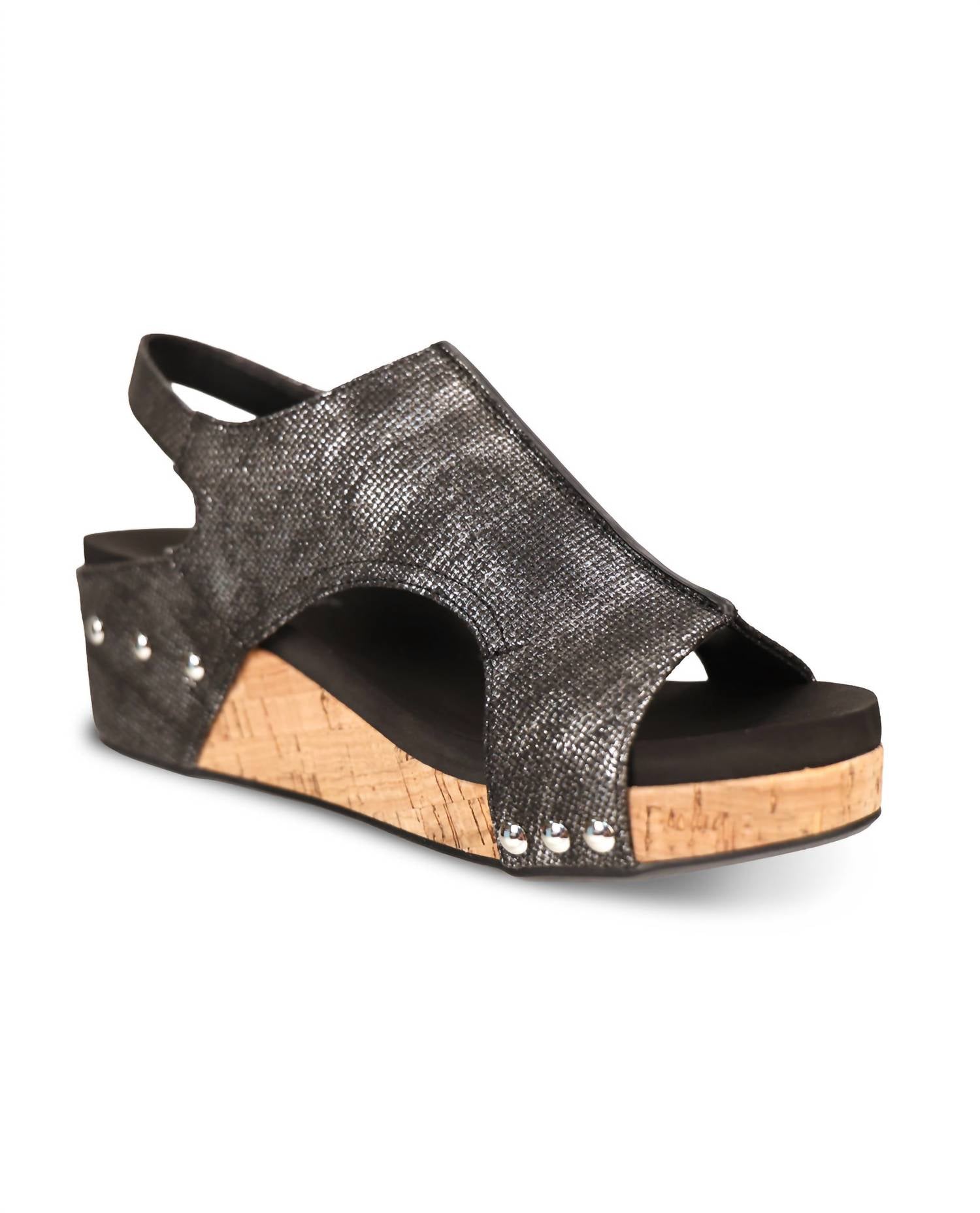 Corkys Footwear - Women's Volta Sandals