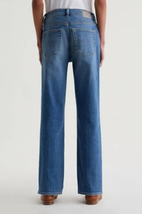 Ag Jeans - Women's Mid-rise Brinley Jean