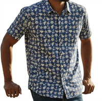 Kennington - Seashore Shirt