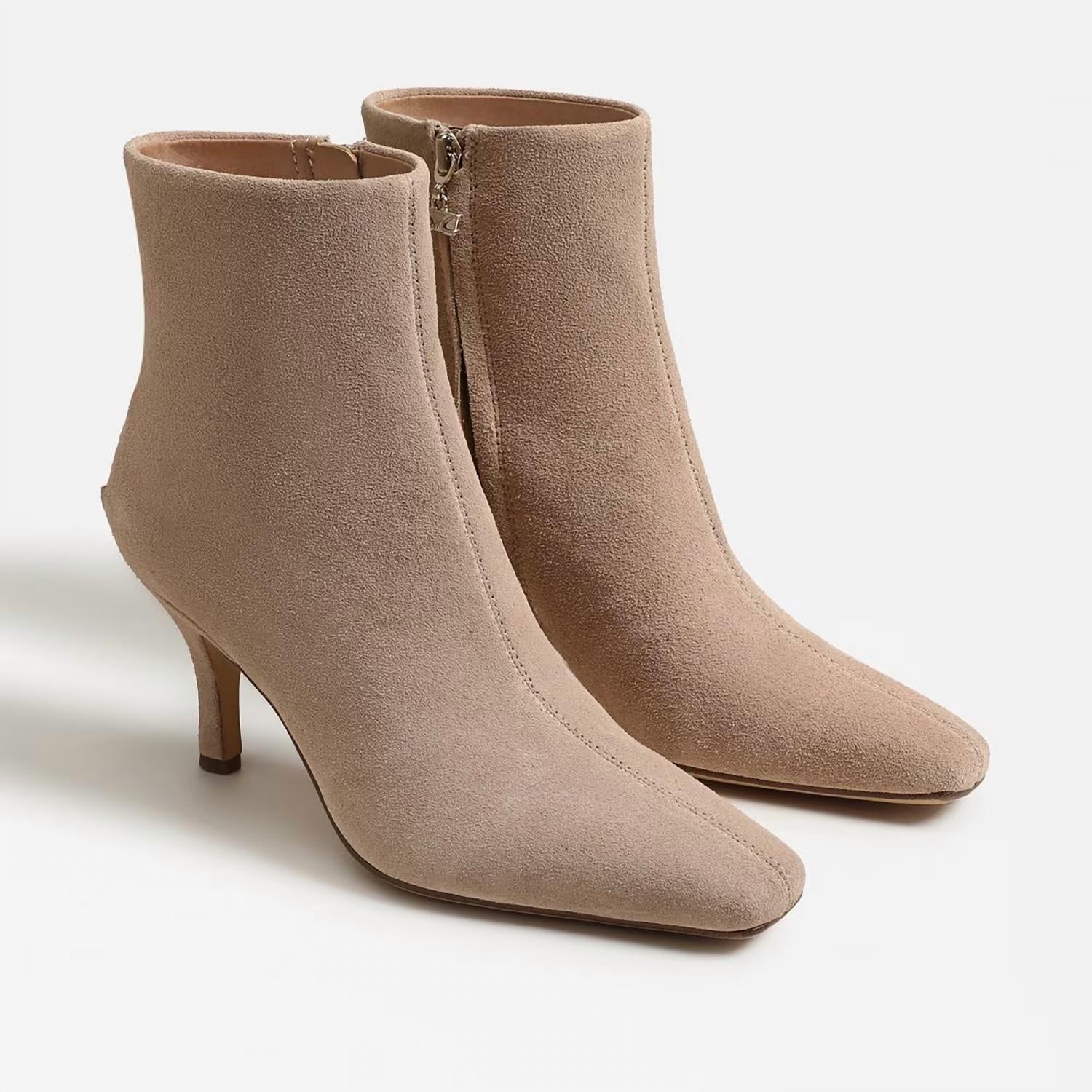 Circus By Sam Edelman - Women's Laura Bootie