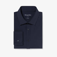 Mizzen + Main - Leeward Dress Shirt