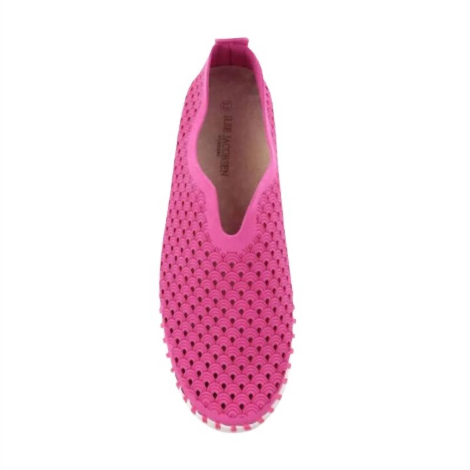 Ilse Jacobsen - Women's Tulip Shoe
