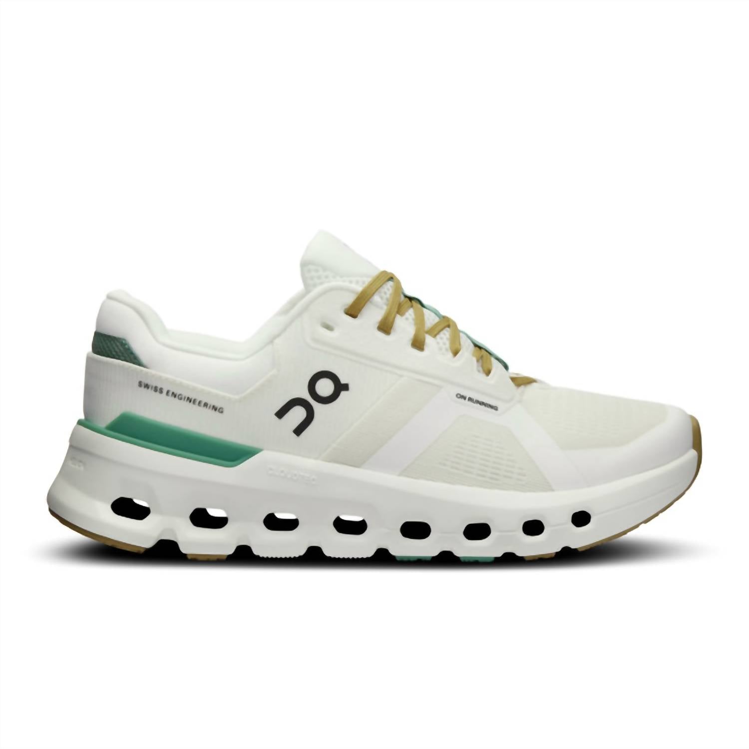 On - Women's Cloudrunner 2 Running Shoes