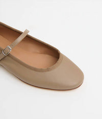 Mansur Gavriel - Women's Dance Mary Janes Shoe