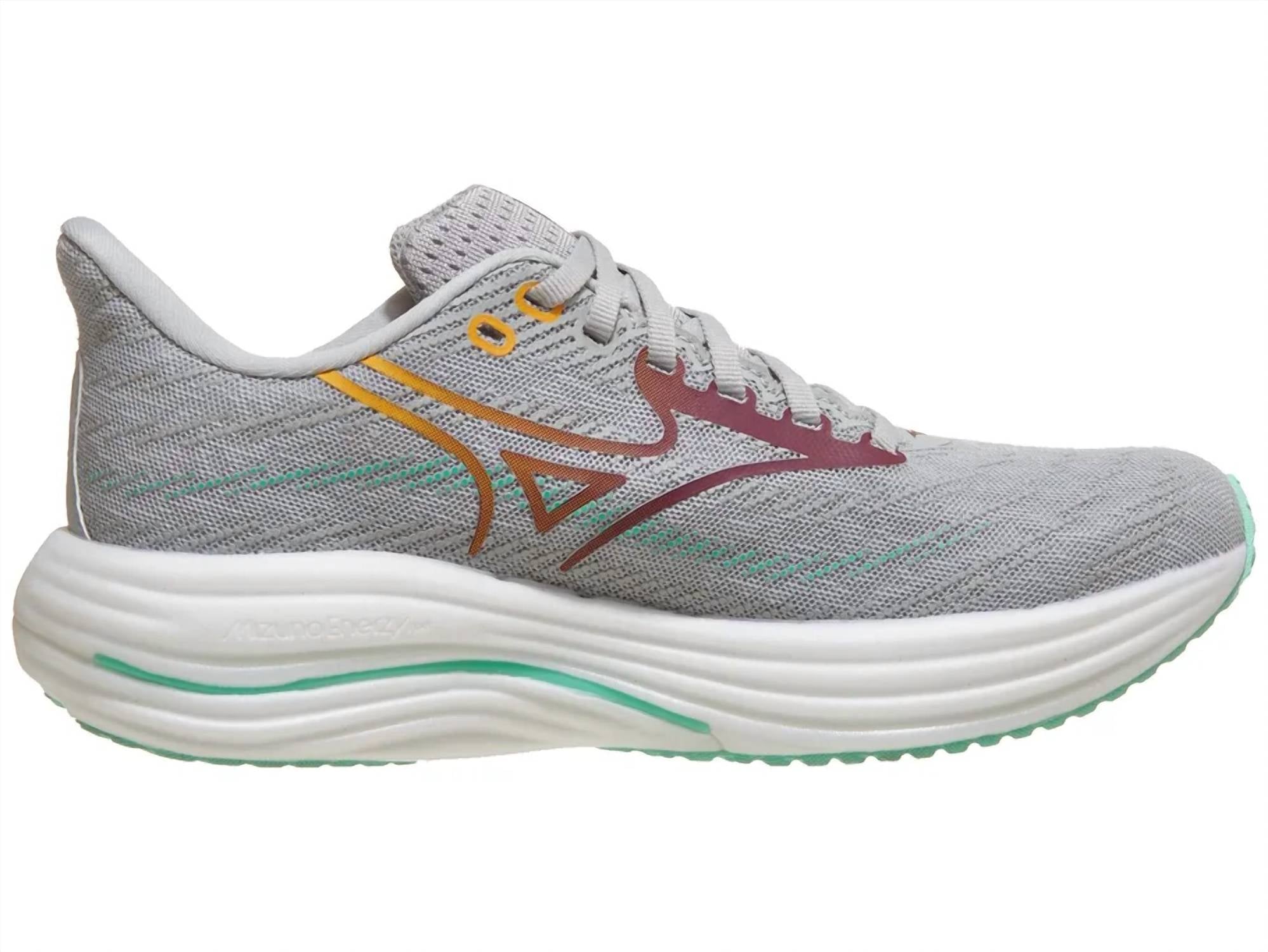 Mizuno - Women's Wave Rider 29 Running Shoes