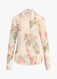 Favorite Daughter - The Bailey Blouse