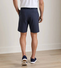 Peter Millar - Salem Houndstooth Performance Short