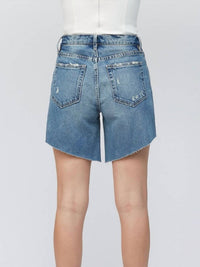 Hidden - Lennox Dad Shorts