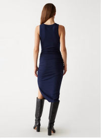 Michael Stars - Women's Wren Ruched Dress