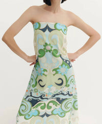 De Loreta - Aloe Maxi Dress