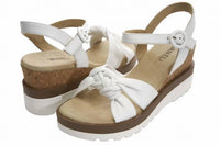 Vaneli - Women's Clew Nappa Sandal