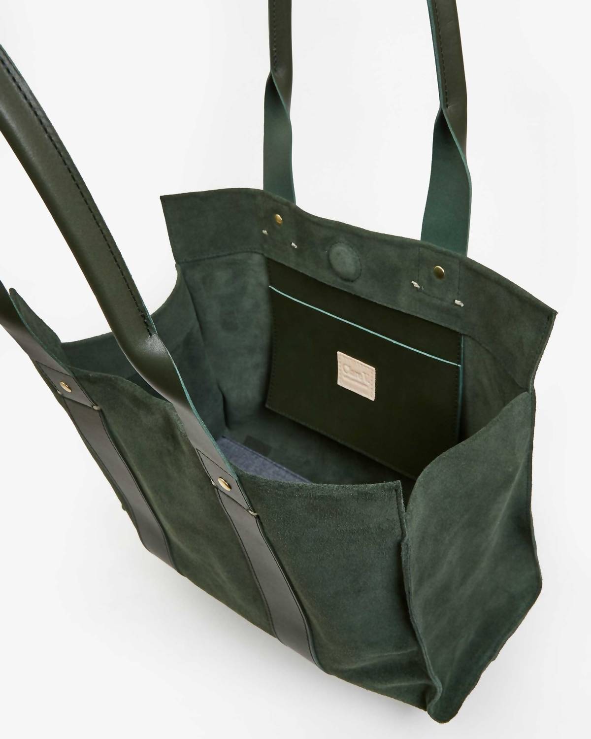 Clare V. - Women's Noemie Bag