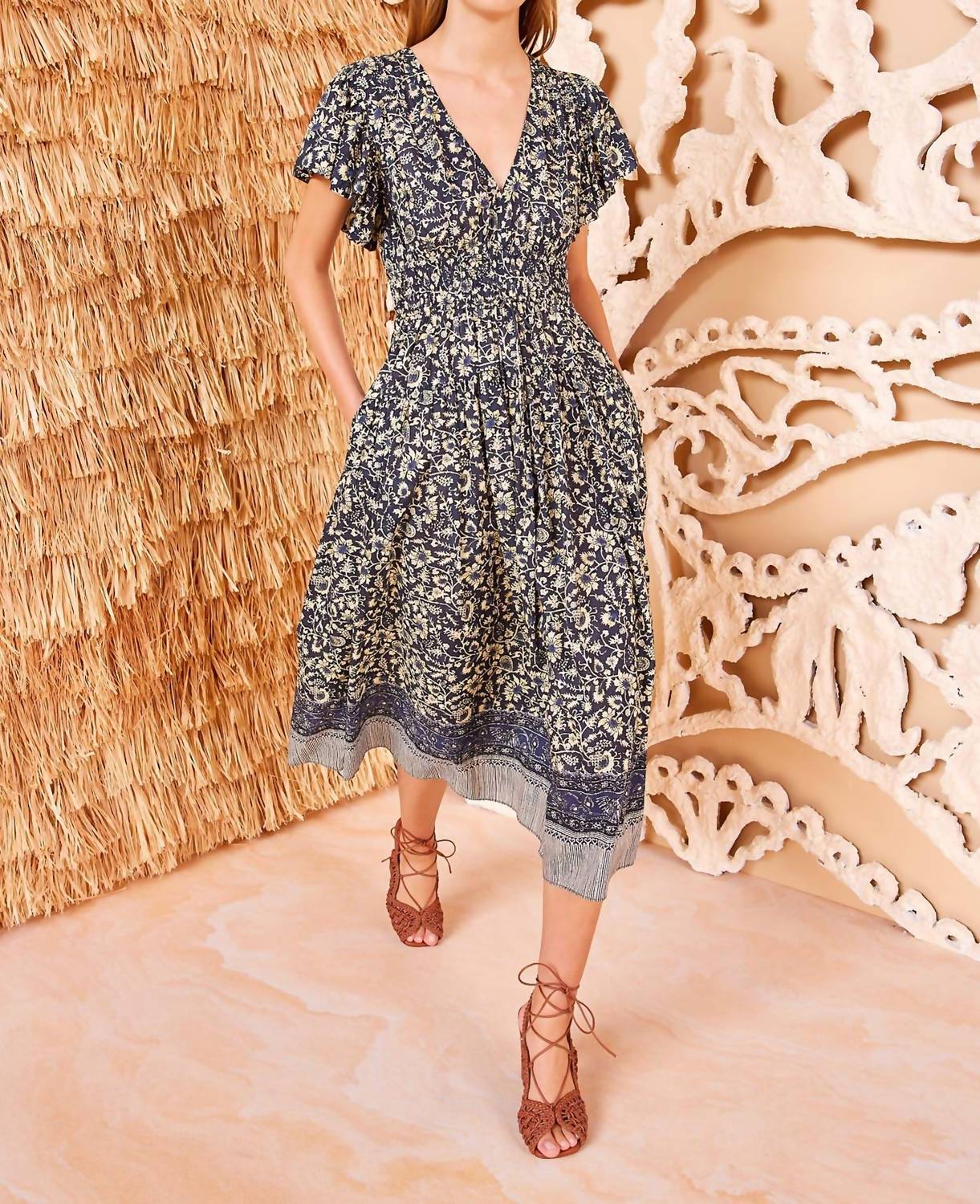 Ulla Johnson - Lyria Dress