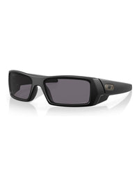 Oakley - Gascan Rectangle Polarized Sunglasses 9014-11-12261