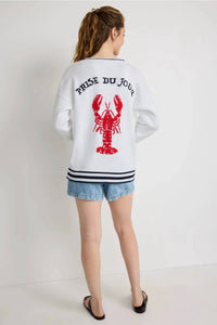 Splendid - Catch Of The Day Cardigan