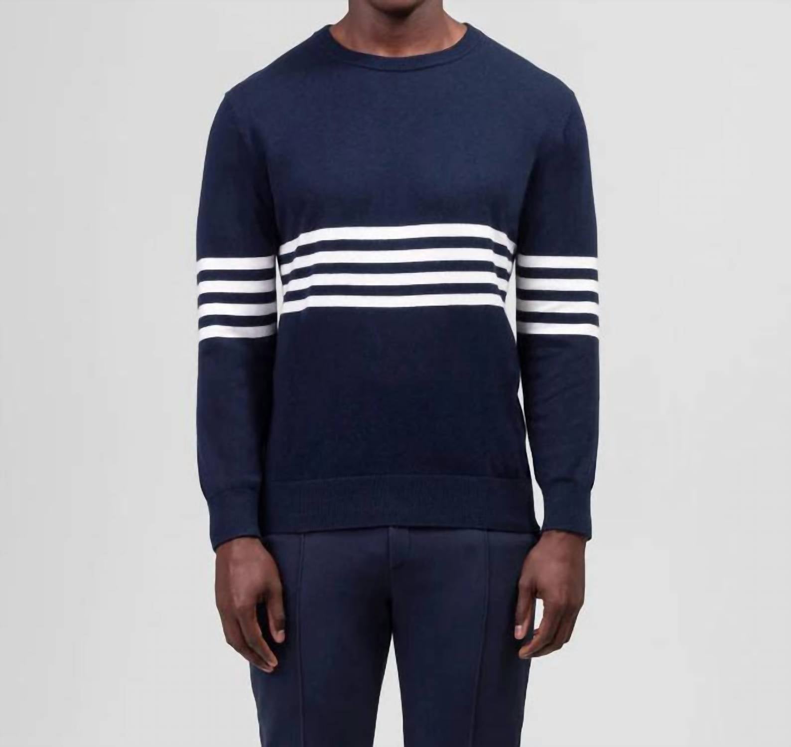 Ron Dorff - Men's Sweater