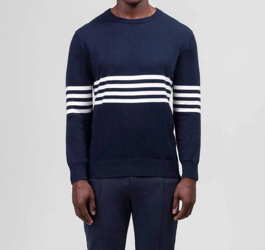 Ron Dorff - Men's Sweater