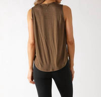 Glyder - Mood Tank Top