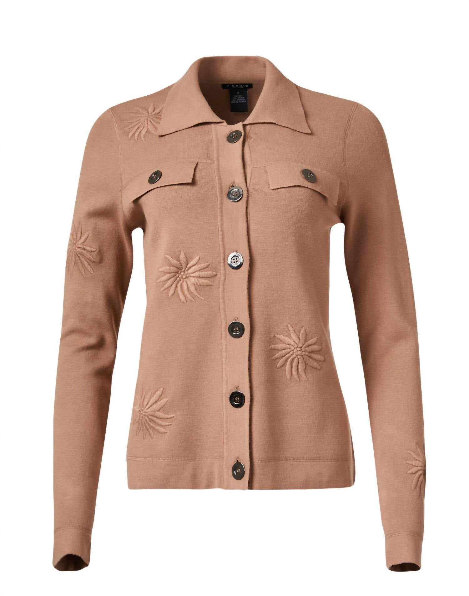 J'Envie/Eli - Siena Bloom Jacket