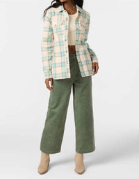 O'Neill - Zuma High Pile Overshirt