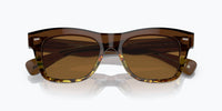 Oliver Peoples - Ms. Oliver Non Polarized Sunglasses Ov5542su 175653