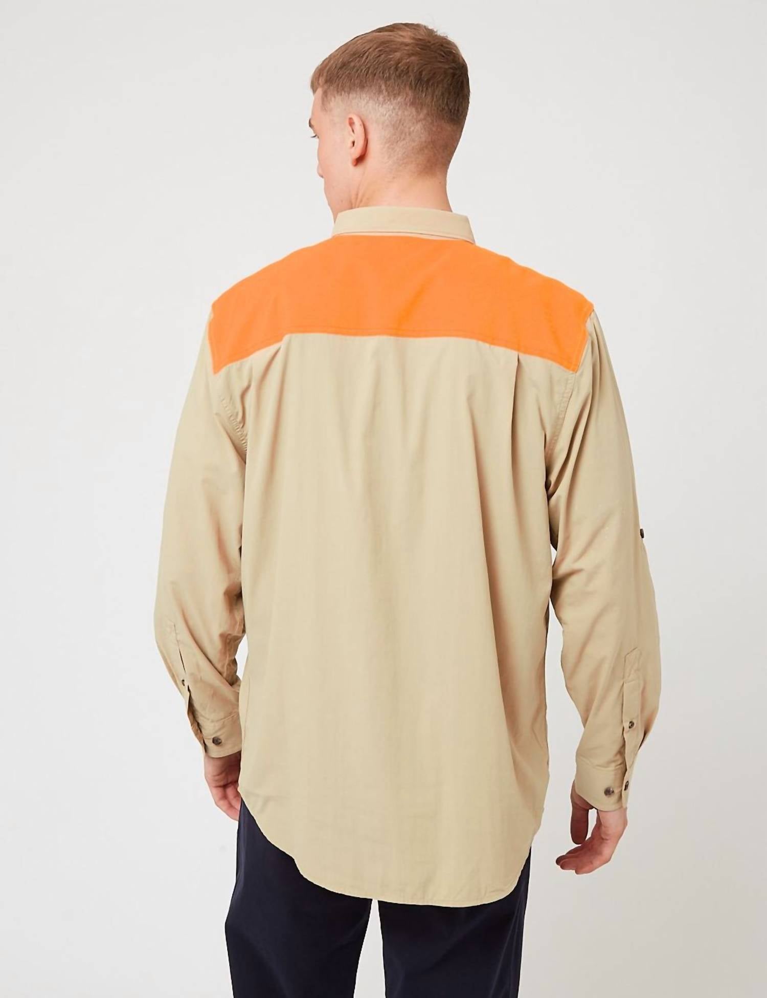 Filson - Sportsman's Shirt
