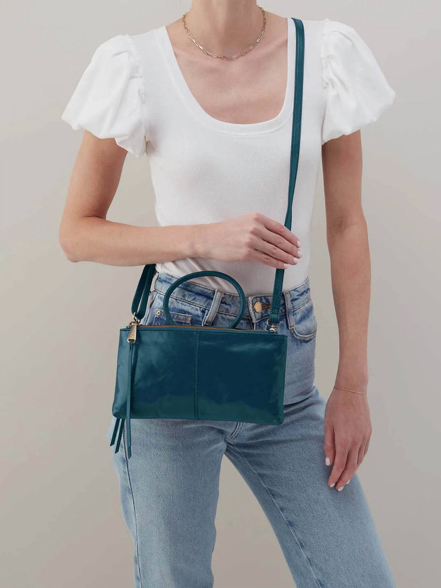 Hobo - Sable Crossbody Bag
