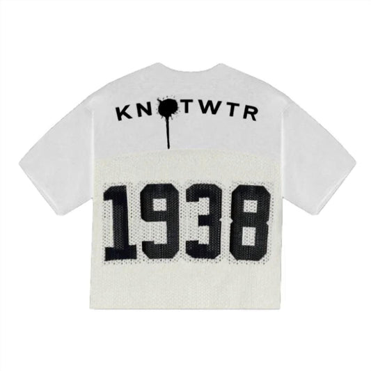 Knotwtr - Women's 1938 Graphic T-Shirt