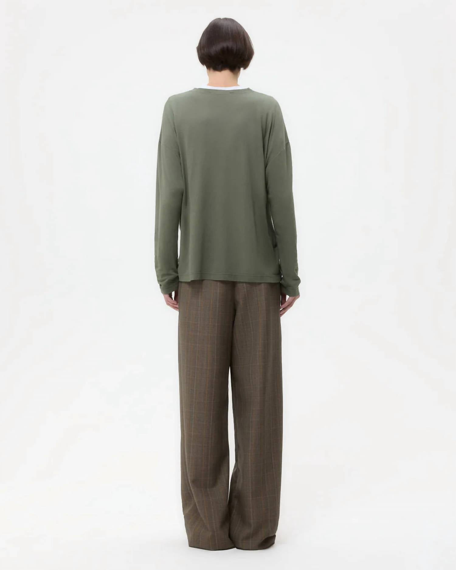 Twp - Sulli Pants