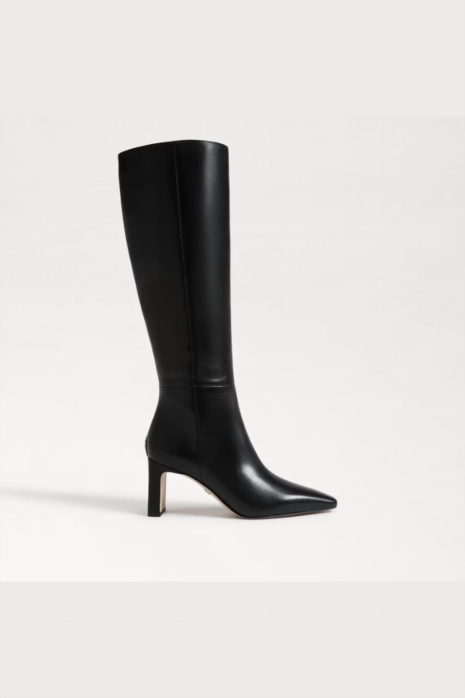 Sam Edelman - Women's Sylvia Knee High Boot