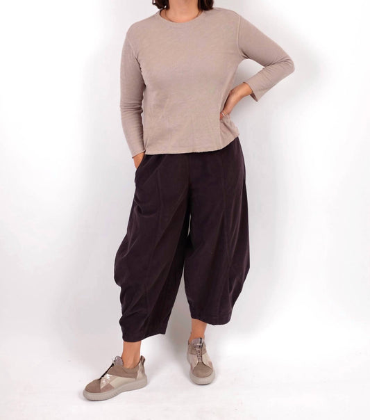 Gerties - Full Ankle Wide Leg Pants