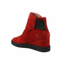 J. Renee - Women's Nagetta Ankle Booties