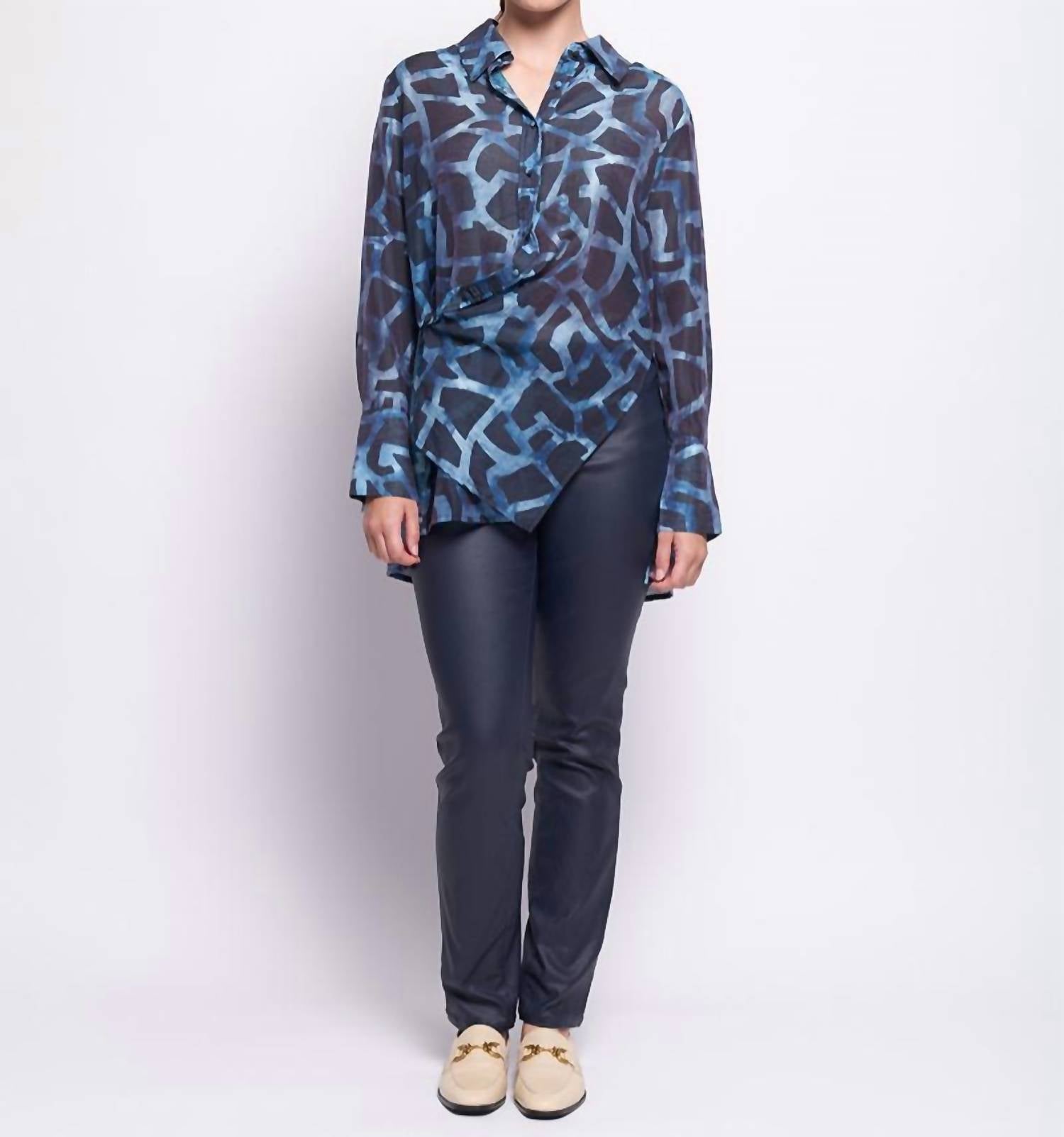 Foil - My Way Shirt